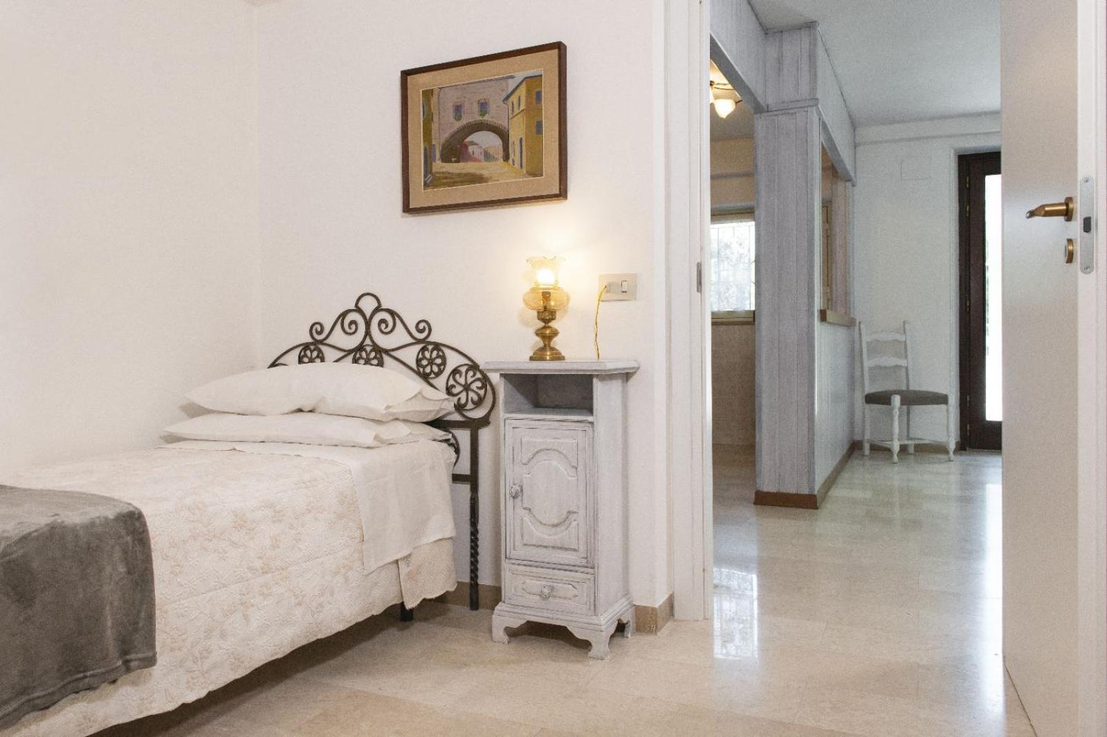 Appartamento con Giardino Assisi Esterno foto